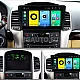 CHEVROLET CAPTIVA - 9 МУЛТИМЕДИЯ / Навигация android 16