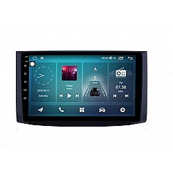 CHEVROLET - 9" МУЛТИМЕДИЯ / Навигация android 16