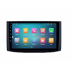 CHEVROLET - 9" МУЛТИМЕДИЯ / Навигация android 16