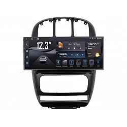 CHRYSLER Pacifica - 12.3" МУЛТИМЕДИЯ / Навигация android 16
