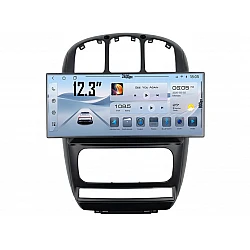 CHRYSLER Pacifica - 12.3" МУЛТИМЕДИЯ / Навигация android 16