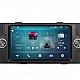DODGE / Навигация android 16 CPU:8-CORE RAM:4GB + DSP + CARPLAY + ANDROID AUTO + SIM