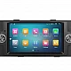 DODGE / Навигация android 16 CPU:8-CORE RAM:4GB + DSP + CARPLAY + ANDROID AUTO + SIM