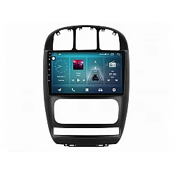 CHRYSLER Pacifica - 10" МУЛТИМЕДИЯ / Навигация android 16
