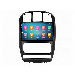 CHRYSLER Pacifica - 10" МУЛТИМЕДИЯ / Навигация android 16
