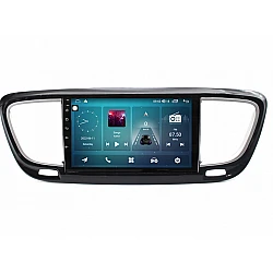 CHRYSLER PACIFICA - 9" МУЛТИМЕДИЯ / Навигация android 16