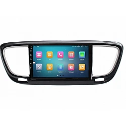 CHRYSLER PACIFICA - 9" МУЛТИМЕДИЯ / Навигация android 16