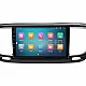 CHRYSLER PACIFICA - 9 МУЛТИМЕДИЯ / Навигация android 16