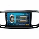 CHRYSLER PACIFICA - 9 МУЛТИМЕДИЯ / Навигация android 16