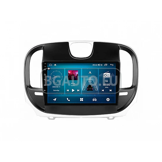 CHRYSLER 300C - 9" МУЛТИМЕДИЯ / Навигация android 16