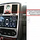 CHRYSLER 300C - 9 МУЛТИМЕДИЯ / Навигация android 16