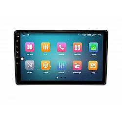 CITROEN C5 - 10" МУЛТИМЕДИЯ / Навигация android 16
