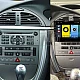 CITROEN C5 - 10 МУЛТИМЕДИЯ / Навигация android 16
