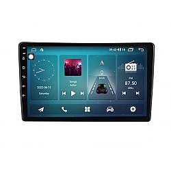 CITROEN C5 - 10" МУЛТИМЕДИЯ / Навигация android 16