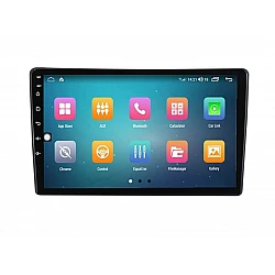 CITROEN C5 - 10" МУЛТИМЕДИЯ / Навигация android 16