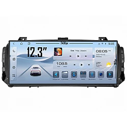 CITROEN JUMPY - 12.3" МУЛТИМЕДИЯ / Навигация android 16