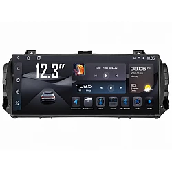 CITROEN JUMPY - 12.3" МУЛТИМЕДИЯ / Навигация android 16