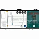 CITROEN JUMPY - 12.3 МУЛТИМЕДИЯ / Навигация android 16