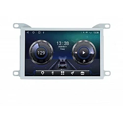 PEUGEOT 508 - 7" МУЛТИМЕДИЯ / Навигация Android 16 + DSP + CARPLAY + ANDROID AUTO