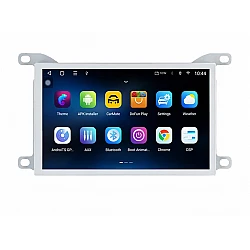 CITROEN DS5 - 7" МУЛТИМЕДИЯ / Навигация Android 16 + DSP + CARPLAY + ANDROID AUTO
