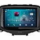 CITROEN C1- 7 МУЛТИМЕДИЯ / Навигация android 16