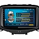 CITROEN C1- 7 МУЛТИМЕДИЯ / Навигация android 16