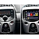 CITROEN C1- 7 МУЛТИМЕДИЯ / Навигация android 16