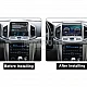 CHEVROLET CAPTIVA - 9 МУЛТИМЕДИЯ / Навигация android 16