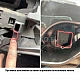 CITROEN C3 DS3 - 12.3 МУЛТИМЕДИЯ / Навигация android 16 бяла