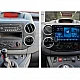 CITROEN BERLINGO - 9 МУЛТИМЕДИЯ / Навигация android 16