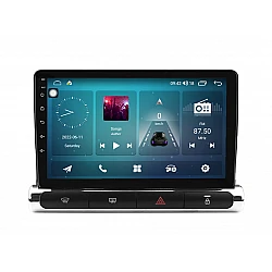 CITROEN C3 - 9" МУЛТИМЕДИЯ / Навигация android 16