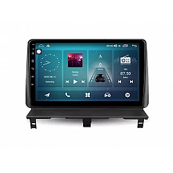 CITROEN BERLINGO - 9" МУЛТИМЕДИЯ / Навигация android 16