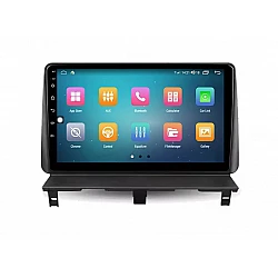 CITROEN BERLINGO - 9" МУЛТИМЕДИЯ / Навигация android 16