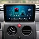 CITROEN BERLINGO - 9 МУЛТИМЕДИЯ / Навигация android 16