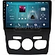CITROEN C4, DS4 - 10.1 МУЛТИМЕДИЯ / Навигация android 16