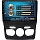 CITROEN C4, DS4 - 10.1 МУЛТИМЕДИЯ / Навигация android 16