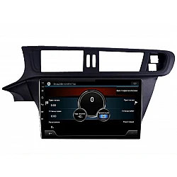 CITROEN C3-XR - 10.1" МУЛТИМЕДИЯ / Навигация android 16