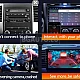 CITROEN C3-XR - 10.1 МУЛТИМЕДИЯ / Навигация android 16