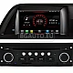 CITROEN C5 - МУЛТИМЕДИЯ / Навигация Android DVD