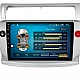 CITROEN C4 - 9 МУЛТИМЕДИЯ / Навигация android 16