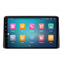 RENAULT ARKANA - 10.1" МУЛТИМЕДИЯ / Навигация android 16