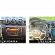 DACIA DUSTER - 10.1 МУЛТИМЕДИЯ / Навигация android 16