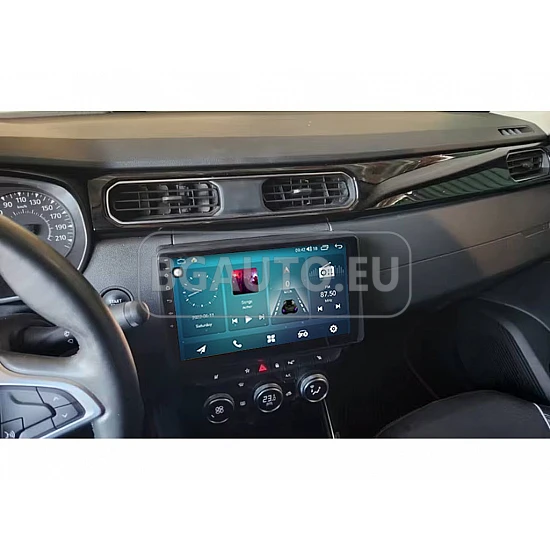 RENAULT ARKANA - 10.1 МУЛТИМЕДИЯ / Навигация android 16