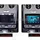 RENAULT CAPTUR - МУЛТИМЕДИЯ / Навигация android 16 + DSP + CARPLAY