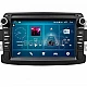 RENAULT CAPTUR - МУЛТИМЕДИЯ / Навигация android 16 + DSP + CARPLAY