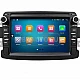 RENAULT CAPTUR - МУЛТИМЕДИЯ / Навигация android 16 + DSP + CARPLAY