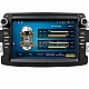 RENAULT CAPTUR - МУЛТИМЕДИЯ / Навигация android 16 + DSP + CARPLAY