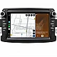 RENAULT CAPTUR - МУЛТИМЕДИЯ / Навигация android 16 + DSP + CARPLAY