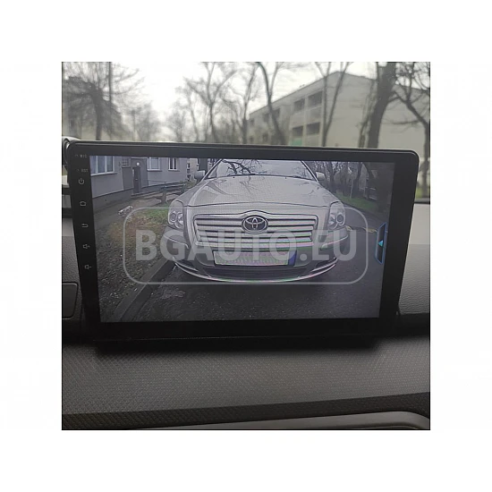 DACIA Sandero, Logan, Jogger - 9 МУЛТИМЕДИЯ / Навигация android 16