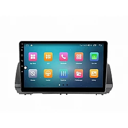 DACIA Sandero, Logan, Jogger - 9" МУЛТИМЕДИЯ / Навигация android 16